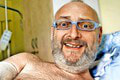 Herec a komik Marcel Nemec má obrovský dôvod na radosť: Po 14 mesiacoch rakovina zmizla!