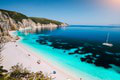 Grécky ostrov pre milovníkov turistiky a súkromia. Poznáte Kefalóniu?