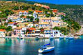 Grécky ostrov pre milovníkov turistiky a súkromia. Poznáte Kefalóniu?