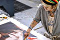 Vedeli ste, že Johnny Depp je aj úspešný maliar? Pozrite, za koľko predal tieto krásne obrazy!