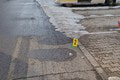 Polícia hľadá svedkov nehody v Liptovskom Mikuláši: Hrozné, ako sa zachoval vodič po zrážke chodca