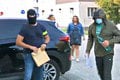 Kauza obvinených vyšetrovateľov NAKA Čurillu a spol.: Rázny krok krajskej prokuratúry