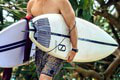 Filmový Thor Chris Hemsworth je chodiace pokušenie: Na pláži vybalil sexi telo