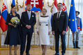 Prezidentka si uctí kráľovský pár štátnou večerou: Čo všetko ich ešte čaká na Slovensku?