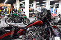 Výstava Motocykel prichádza v plnej sile: Pripravte sa na exkluzívne kúsky aj motorku za stotisíc eur