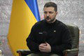 Zelenskyj pri príležitosti MDŽ ďakuje ukrajinským ženám: Silný odkaz prezidenta