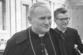 Morawiecki sa postavil na obranu pápeža Jána Pavla II.: Dôkazy neexistujú, alebo sú pochybné!