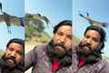Rozprávkový príbeh indického muža: Zachránil zraneného vtáka, ten sa mu odvďačil krásnym spôsobom