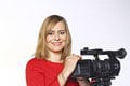 Redaktorka RTVS Marta Jančkárová o svojom súkromí a ceste k politike: Takéto boli jej začiatky!