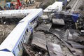 Smrteľná zrážka vlakov v Grécku: Zahynuli desiatky ľudí! Kto je na vine? Premiér sľubuje jedno