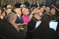 Inaugurácia Petra Pavla sa skončila modlitbou: Zúčastnil sa aj slovenský biskup