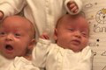 Mamička pobláznila internet: Porodila dvojičky, ktoré sú zároveň trojičky! Ako je to možné?