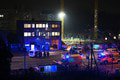 Horor v Hamburgu: Útočník spustil streľbu v modlitebni svedkov Jehovových, hlásia obete!