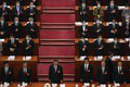 Čínsky parlament si zvolil svojho prezidenta: O výsledku hlasovania neboli pochybnosti!