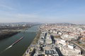 Prvé zábery zo slovenského mrakodrapu: Pozrite sa s nami na ten výhľad! Jeho dokončenie je za dverami