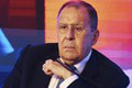 Lavrov sa stretol so šéfom diplomacie USA: Témou boli jadrové zbrane! Prezradil toto