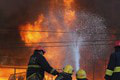 V Bratislave horel dom: V čase požiaru sa vo vnútri našťastie nikto nenachádzal! Ako k tomu došlo?