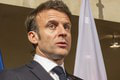 Francúzsky Senát schválil spornú dôchodkovú reformu: Hlasovanie prebehlo len pár hodín po protestoch