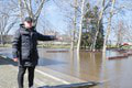 Potopa v Bratislave narobila poriadnu šarapatu: Dôrazné odporúčanie primátora Valla!