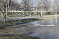 Potopa v Bratislave narobila poriadnu šarapatu: Dôrazné odporúčanie primátora Valla!
