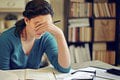 Písomné maturitné skúšky sú za rohom: 7 spôsobov, ako zvládnuť stres!