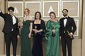 Hviezdna noc plná Oscarov: Najlepší film, herec či herečka? Toto sú víťazi jednotlivých kategórií!
