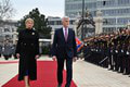 Nový český prezident si ako prvú zahraničnú cestu vybral Slovensko: Takto ho privítala Čaputová!