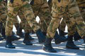 Veľké zmeny v odvodoch do armády v Rusku: Títo muži sa môžu začať báť!