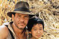 Dojímavé stretnutie pri predávaní Oscara: Indiana Jones a Shorty spolu po 39 rokoch!