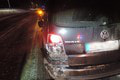 Ožratý vodič narazil do iného auta, po zrážke pokračoval v jazde: Hanba, koľko nafúkal!