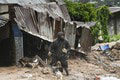 Zábery ako z apokalypsy: Tropická búrka zasiahla ďalší africký štát! Počet obetí hrozivo rastie