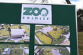 Bojnická zoo sa teší novému prírastku: Dvojročná samica exotického zvieraťa k nám prišla z Nemecka!