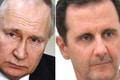 Asad dorazil do Kremľa, s Putinom si hrkútali ostošesť: Slová o nacistoch nesmeli chýbať