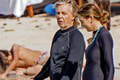 Paul McCartney si so ženou užíval na pláži: Spoznali by ste ho vôbec? Megahviezda zapadla medzi ostatných