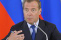 Na svetlo vyplávala nechutná kauza, nitky vedú k Medvedevovi: Neštítil sa ani najbrutálnejších praktík!