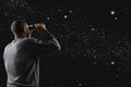 Špeciálne podujatie v Nitre pre tých, ktorí radi pozorujú v noci hviezdnu oblohu: Toto všetko vás naučí skúsený astronóm!