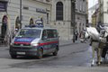 Rakúske úrady odvolali pohotovosť: Hrozba útoku vo Viedni sa zmenšila