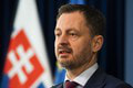 Heger po rokovaní vlády: Padla definitíva ohľadom migov! Pôjdu na Ukrajinu?
