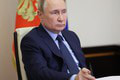 Vladimir Putin má dôvod na obavy: Zatykač! Prezident v tom nie je sám