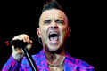 Robbie Williams zažil v Budapešti šok po 20 rokoch: Neuveriteľná náhoda! Z toho nebudete chápať