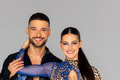 Hviezda Let's Dance Sirági ohúril divákov: Po rakovine si plní sny! Prečo v minulosti skoncoval s tancom?