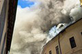 Vláda sľubuje obnovu po hrozivom požiari: Čaká Banskú Štiavnicu osud Krásnej Hôrky?!