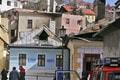 Plamene zdevastovali 7 historických budov: Ako požiar znivočil Banskú Štiavnicu!
