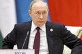 Putin a Si Ťin-pching: Úsmevy od ucha k uchu a nečakane milé oslovenia