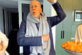 Bruce Willis trpiaci demenciou slávil 68 rokov: Nádherné prekvapenie od rodiny
