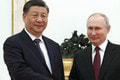 Prekvapivá správa: Rusko je otvorené rokovaniam ohľadom Ukrajiny! Môže za to čínsky prezident?