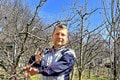 Slováci s koncom zimy začali vytrhávať zelinu a strihať stromčeky: Takto na záhradke vítame jar!
