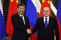 Čínsky prezident po stretnutí s ruským premiérom: Viem, koho budem uprednostňovať!