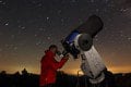 Blízko našich hraníc sa nachádza absolútny unikát: Fotky cez najväčší ďalekohľad v Česku zachytili vzdialený vesmír!