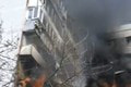 Rusi zaútočili na bytový dom v Záporoží: Hlásia obeť aj ranených! Zelenskyj zverejnil hrozivé zábery